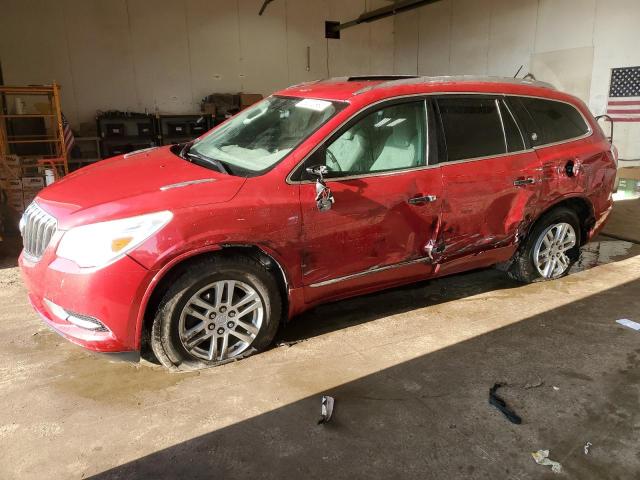 BUICK ENCLAVE 2013 5gakrbkd0dj147155