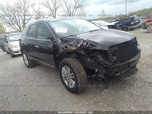 BUICK ENCLAVE 2013 5gakrbkd0dj148368