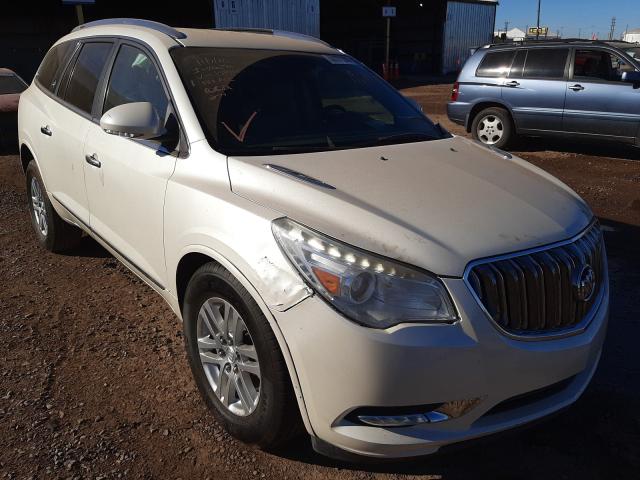 BUICK ENCLAVE 2013 5gakrbkd0dj159984