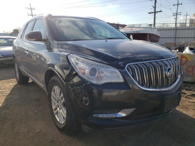 BUICK ENCLAVE 2013 5gakrbkd0dj181452