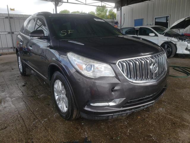 BUICK ENCLAVE 2013 5gakrbkd0dj203384