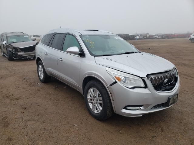 BUICK ENCLAVE 2013 5gakrbkd0dj225059