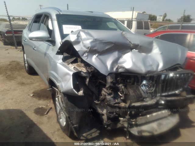 BUICK ENCLAVE 2013 5gakrbkd0dj232092