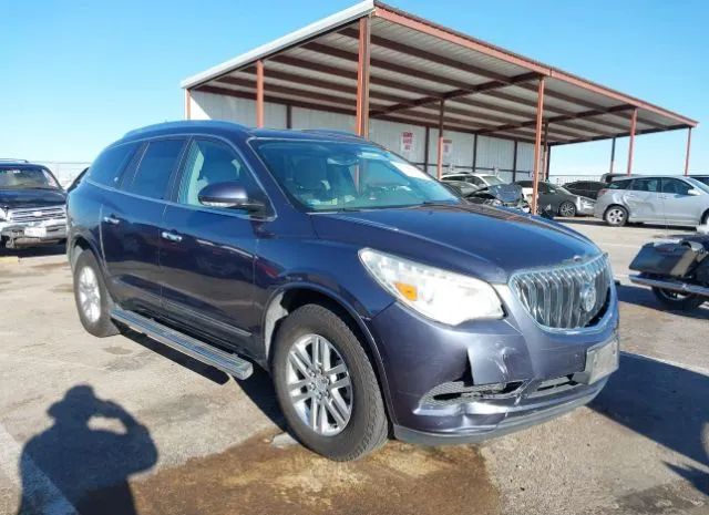 BUICK ENCLAVE 2013 5gakrbkd0dj254044