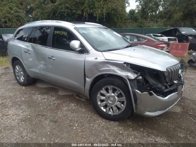 BUICK ENCLAVE 2014 5gakrbkd0ej109846