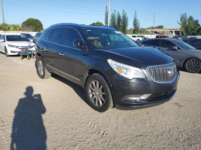 BUICK ENCLAVE 2014 5gakrbkd0ej116540