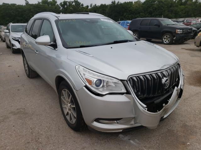 BUICK ENCLAVE 2014 5gakrbkd0ej119728