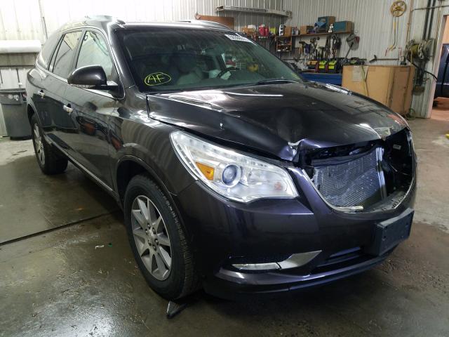 BUICK ENCLAVE 2014 5gakrbkd0ej121723