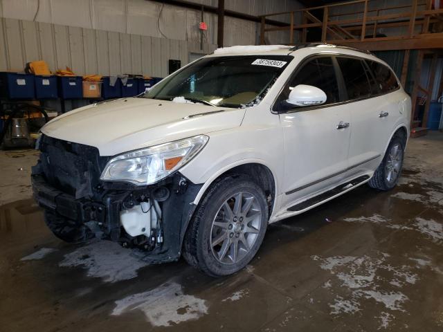 BUICK ENCLAVE 2014 5gakrbkd0ej125951