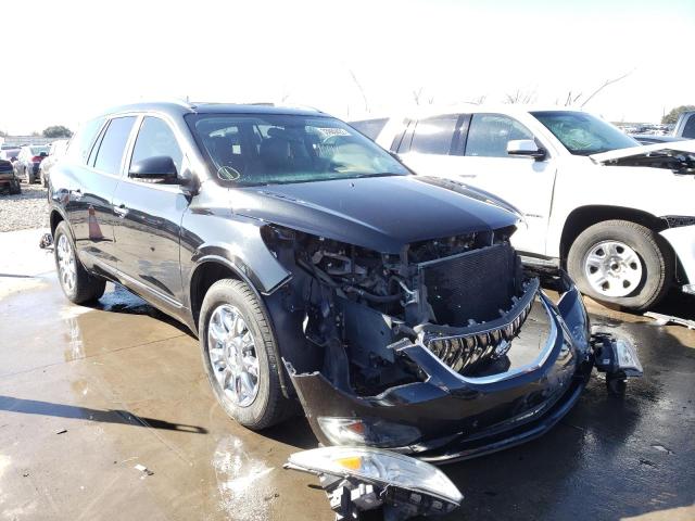 BUICK ENCLAVE 2014 5gakrbkd0ej131586