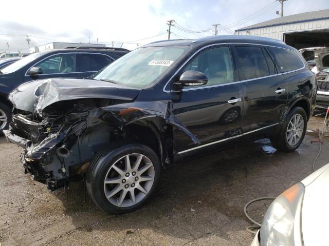 BUICK ENCLAVE 2014 5gakrbkd0ej132592