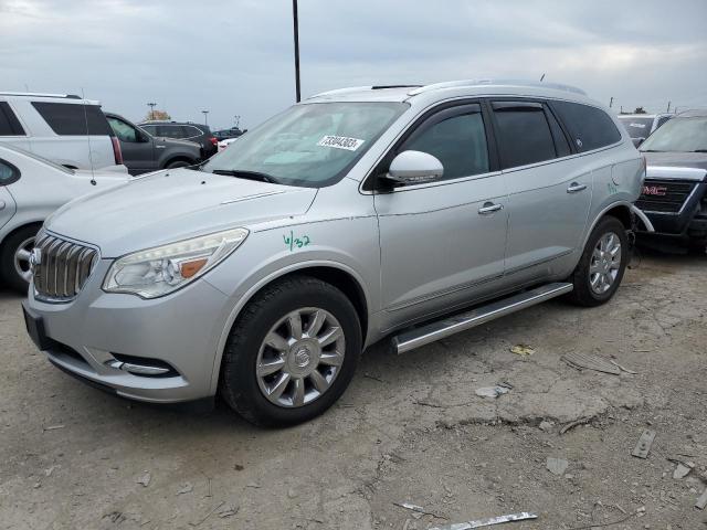 BUICK ENCLAVE 2014 5gakrbkd0ej139381