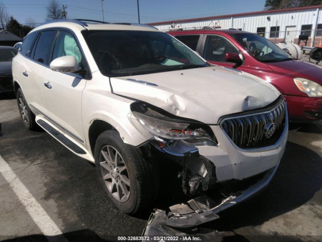 BUICK ENCLAVE 2014 5gakrbkd0ej147657