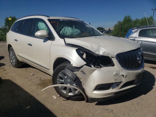 BUICK ENCLAVE 2014 5gakrbkd0ej157024