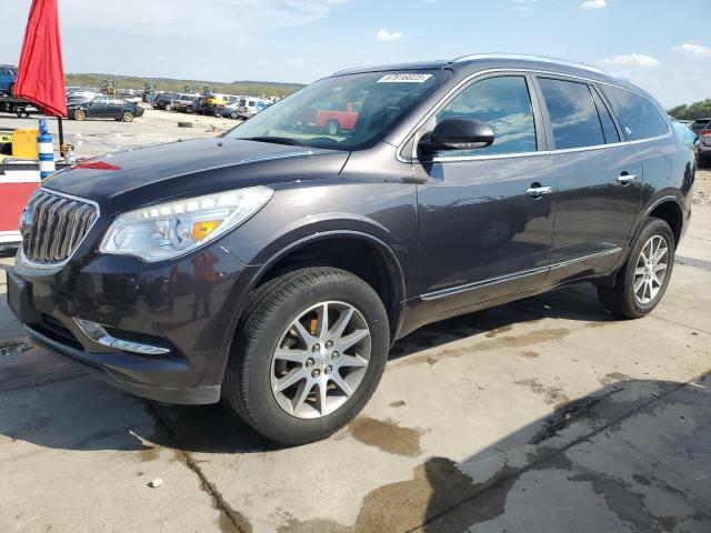 BUICK ENCLAVE 2014 5gakrbkd0ej163325