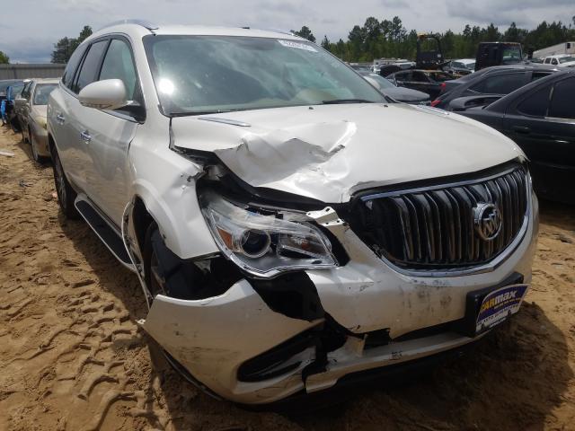 BUICK ENCLAVE 2014 5gakrbkd0ej174955