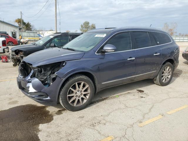 BUICK ENCLAVE 2014 5gakrbkd0ej182425