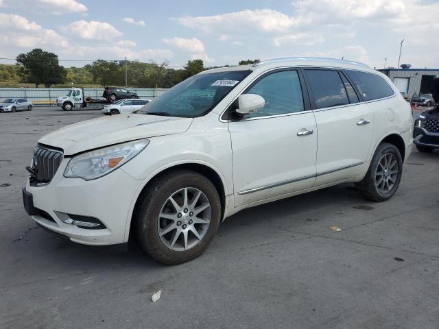 BUICK ENCLAVE 2014 5gakrbkd0ej187348