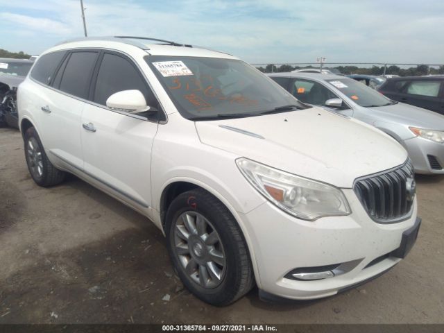 BUICK ENCLAVE 2014 5gakrbkd0ej188015