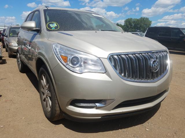 BUICK ENCLAVE 2014 5gakrbkd0ej193330