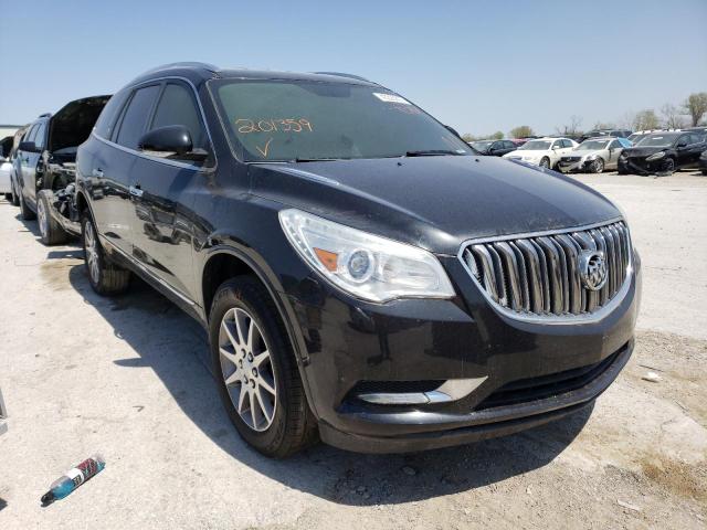 BUICK ENCLAVE 2014 5gakrbkd0ej201359