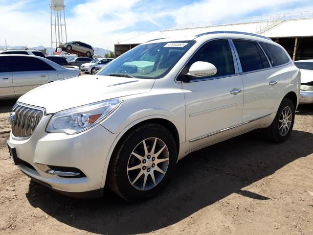 BUICK ENCLAVE 2014 5gakrbkd0ej204584