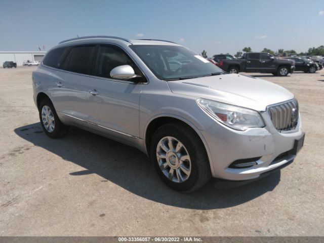 BUICK ENCLAVE 2014 5gakrbkd0ej211048