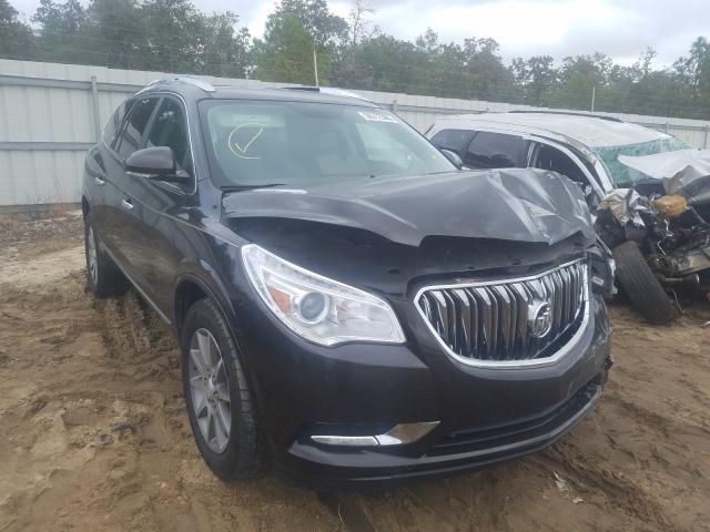 BUICK ENCLAVE 2014 5gakrbkd0ej225564