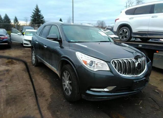 BUICK ENCLAVE 2014 5gakrbkd0ej230120