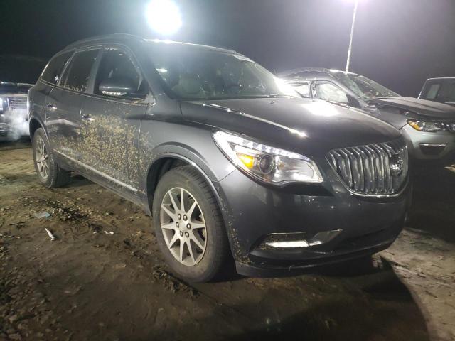 BUICK ENCLAVE 2014 5gakrbkd0ej231395