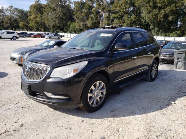 BUICK ENCLAVE 2014 5gakrbkd0ej231431