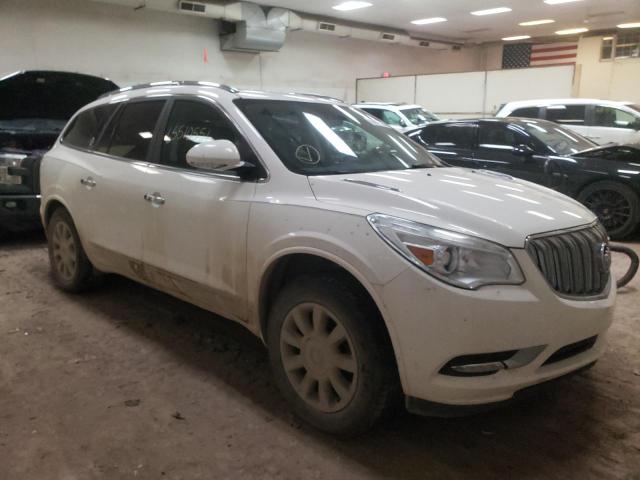 BUICK ENCLAVE 2014 5gakrbkd0ej238802