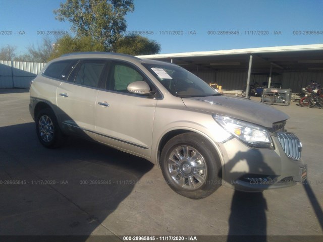 BUICK ENCLAVE 2014 5gakrbkd0ej251999