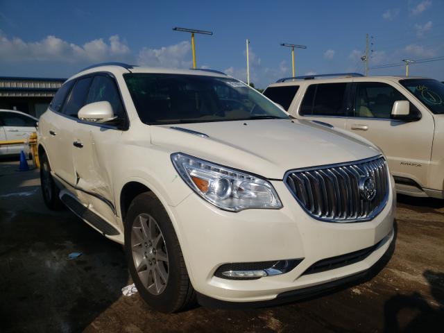 BUICK ENCLAVE 2014 5gakrbkd0ej255096