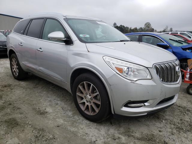 BUICK ENCLAVE 2014 5gakrbkd0ej257236