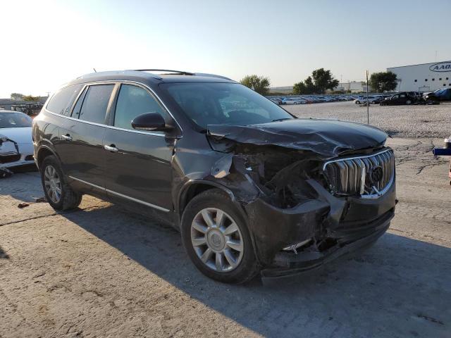 BUICK ENCLAVE 2014 5gakrbkd0ej262159