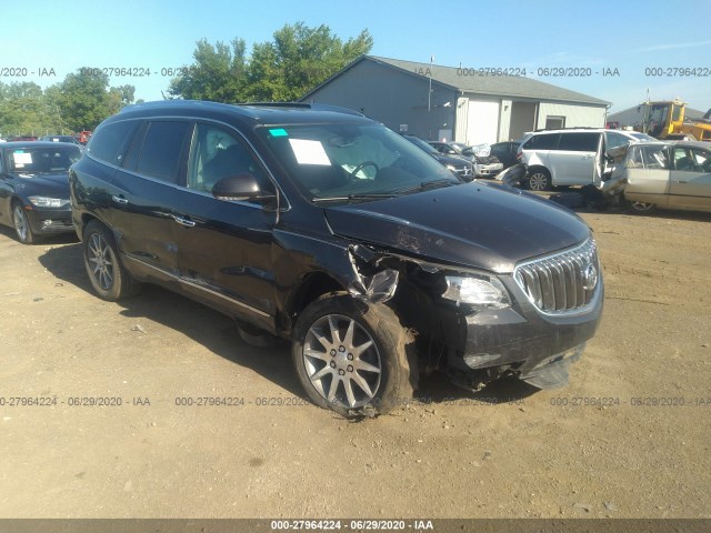 BUICK ENCLAVE 2014 5gakrbkd0ej264137