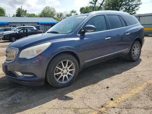 BUICK ENCLAVE 2014 5gakrbkd0ej264526