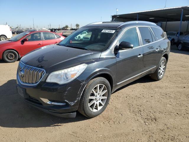 BUICK ENCLAVE 2014 5gakrbkd0ej269063