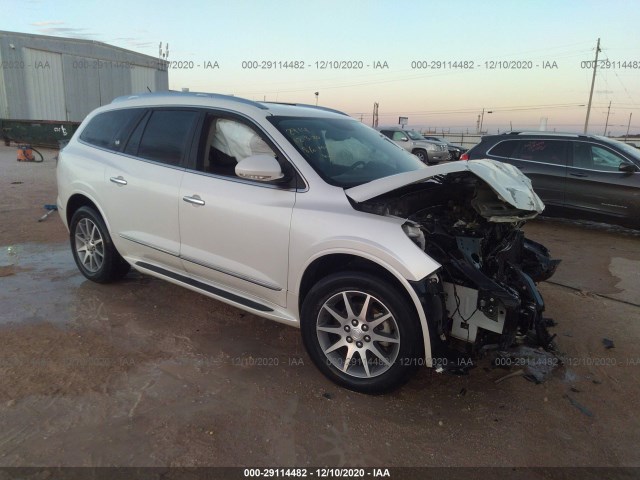 BUICK ENCLAVE 2014 5gakrbkd0ej282914