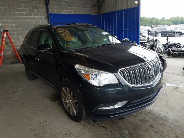 BUICK ENCLAVE 2014 5gakrbkd0ej284534