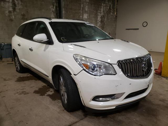 BUICK ENCLAVE 2014 5gakrbkd0ej295677