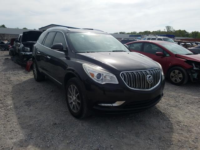 BUICK ENCLAVE 2014 5gakrbkd0ej296974