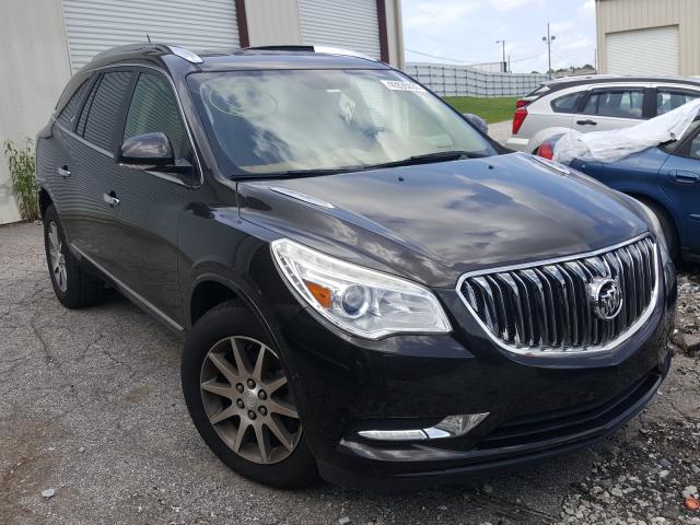 BUICK ENCLAVE 2014 5gakrbkd0ej299857