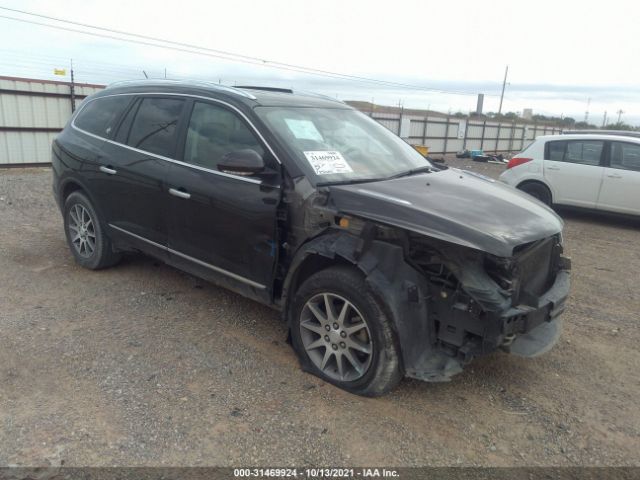 BUICK ENCLAVE 2014 5gakrbkd0ej299888