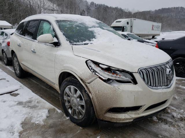 BUICK ENCLAVE 2014 5gakrbkd0ej300375