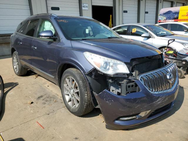 BUICK ENCLAVE 2014 5gakrbkd0ej303972