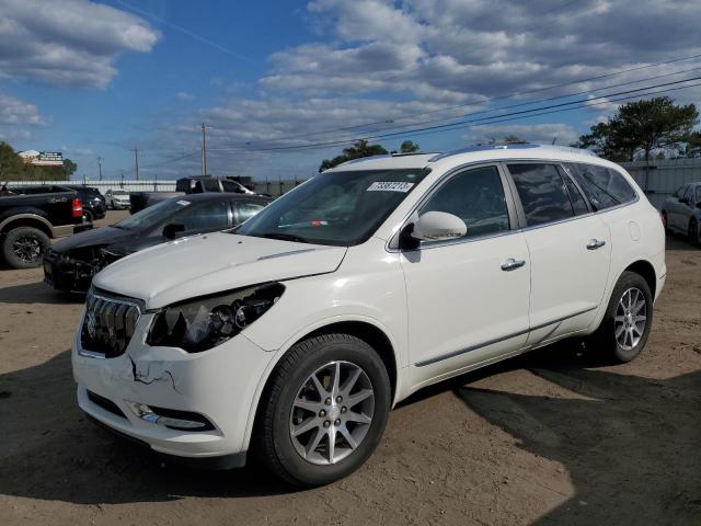 BUICK ENCLAVE 2014 5gakrbkd0ej319234