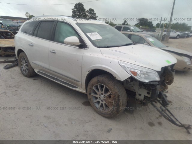 BUICK ENCLAVE 2014 5gakrbkd0ej326166