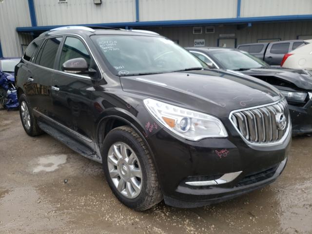 BUICK ENCLAVE 2014 5gakrbkd0ej329553